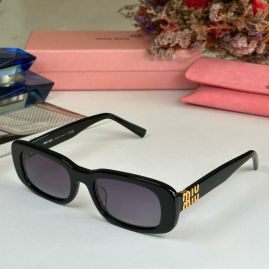 Picture of MiuMiu Sunglasses _SKUfw55590012fw